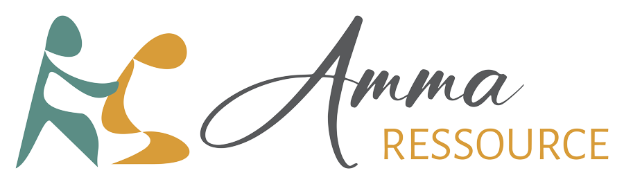 Logo Amma ressource